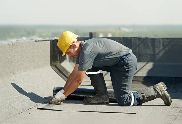 Best Insulation Contractors for Homes  in Ore City, TX